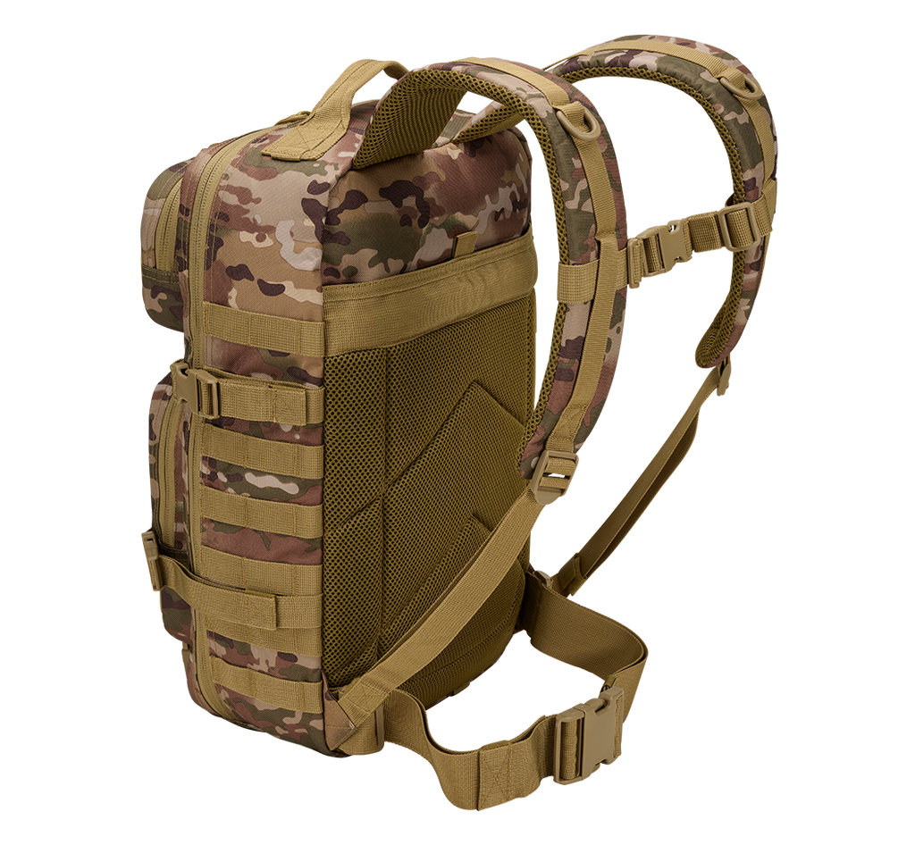 Rucsac tactic US Cooper Patch Large 40L Brandit