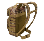 Rucsac tactic US Cooper Patch Large 40L Brandit