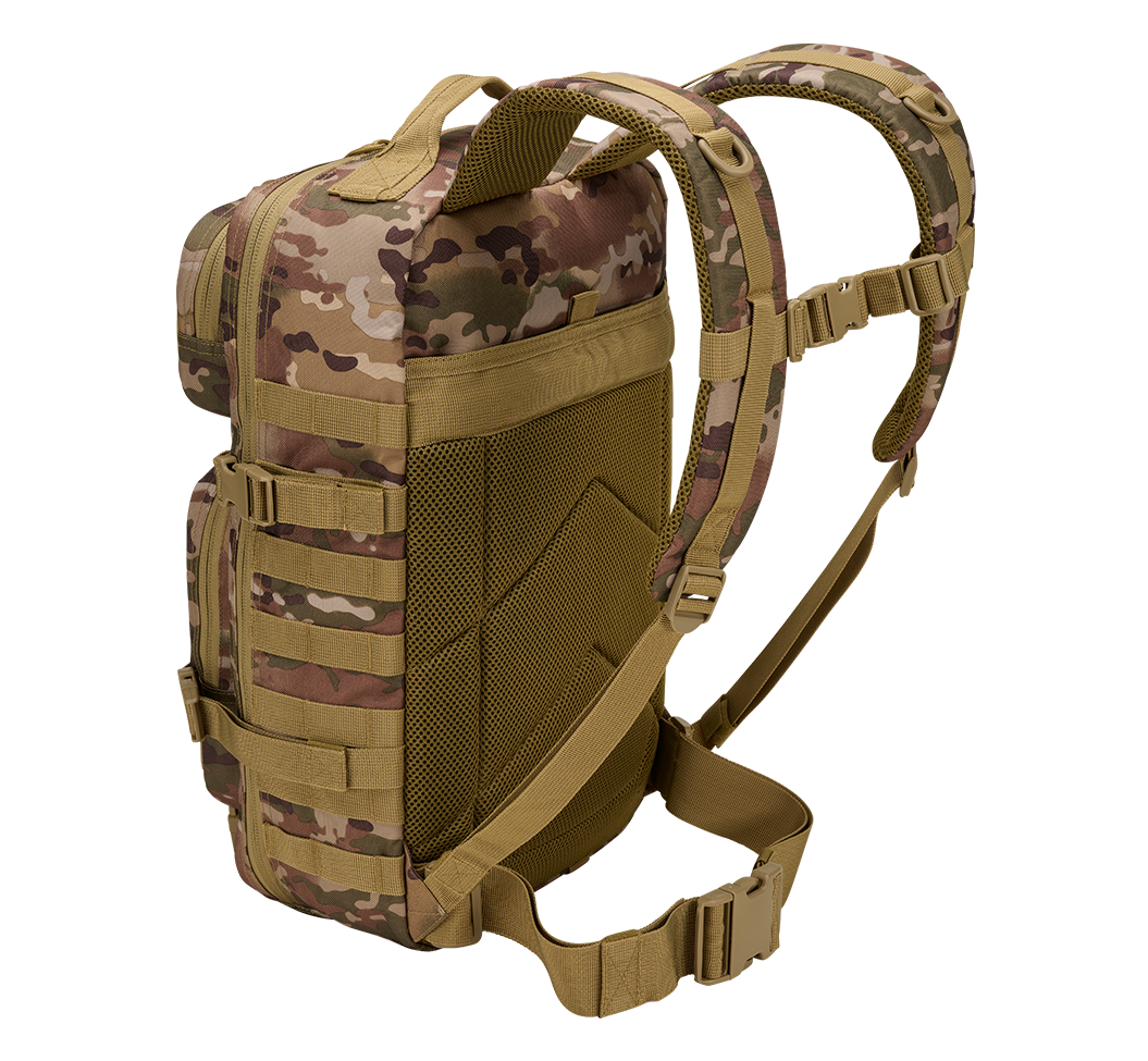 Rucsac tactic US Cooper Patch Large 40L Brandit
