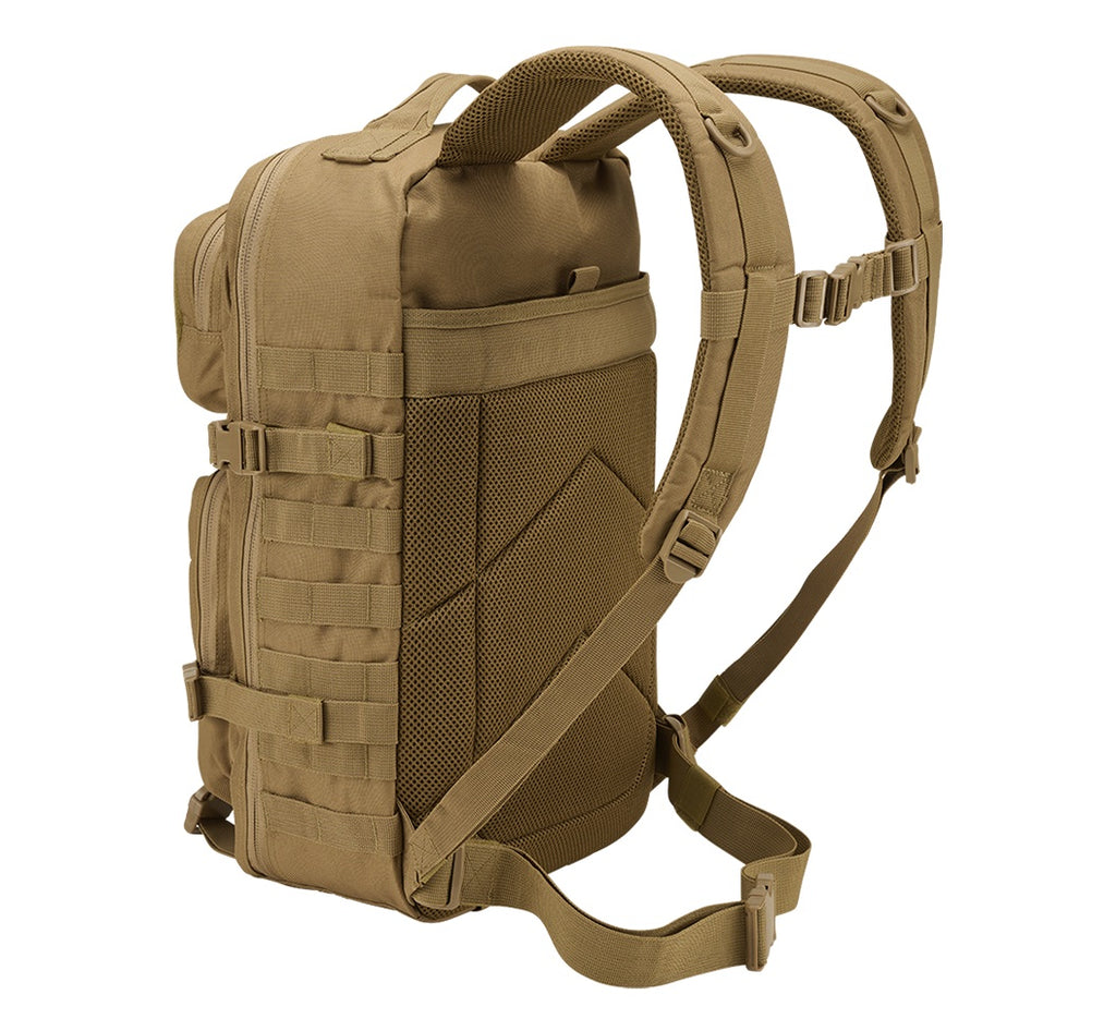 Rucsac tactic US Cooper Patch Large 40L Brandit