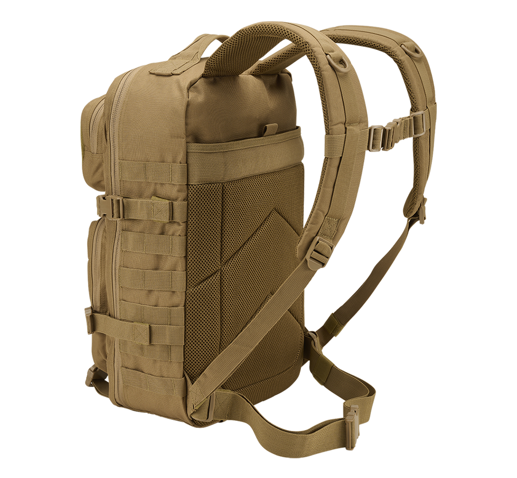 Rucsac tactic US Cooper Patch Large 40L Brandit