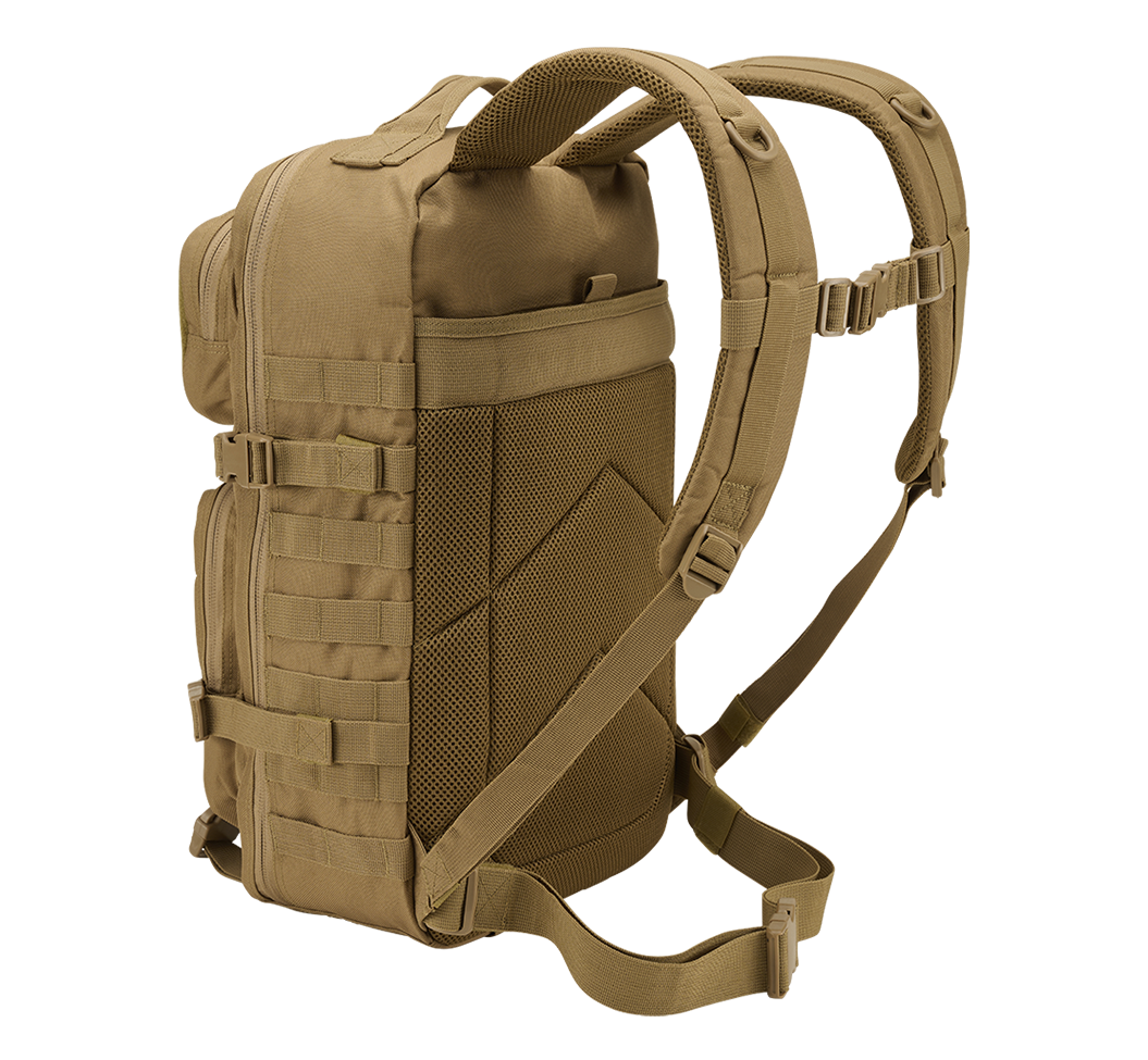 Rucsac tactic US Cooper Patch Large 40L Brandit