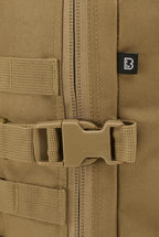 Rucsac tactic US Cooper Patch Large 40L Brandit