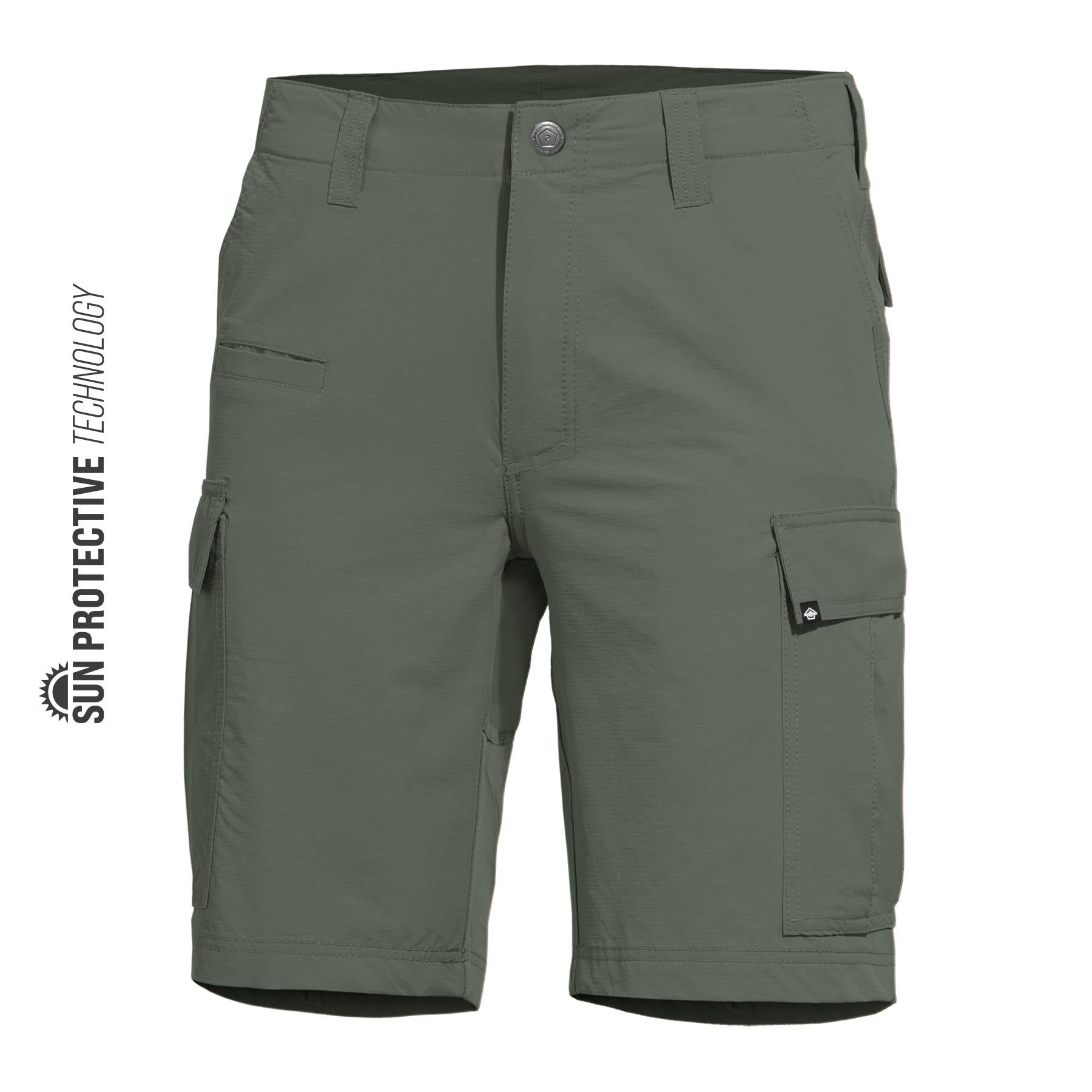 Culoare: Verde Camo