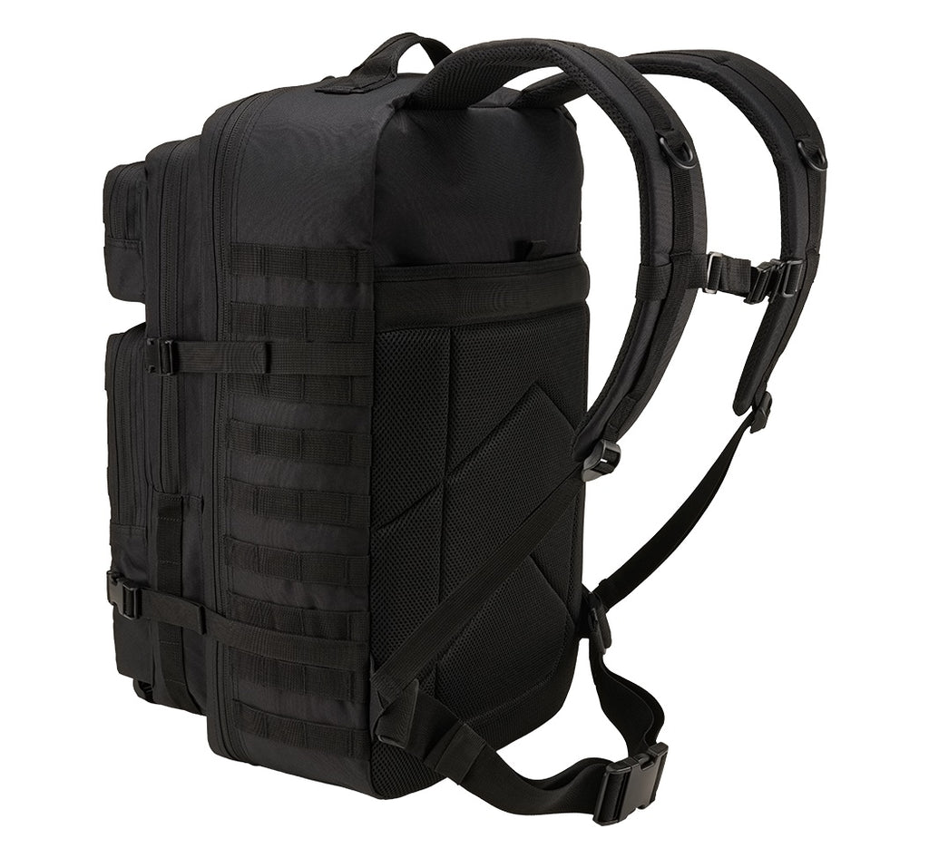 Rucsac tactic US Cooper XL 65L Brandit