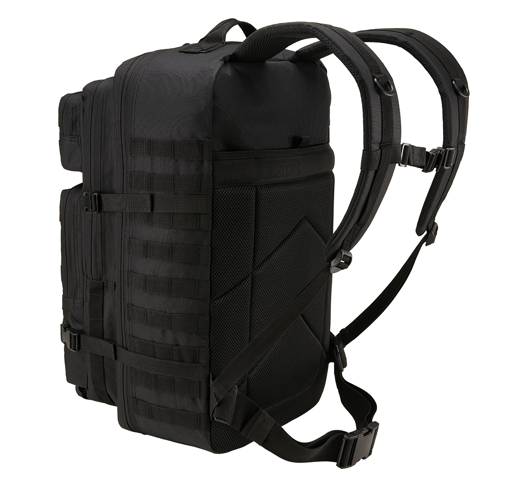 Rucsac tactic US Cooper XL 65L Brandit