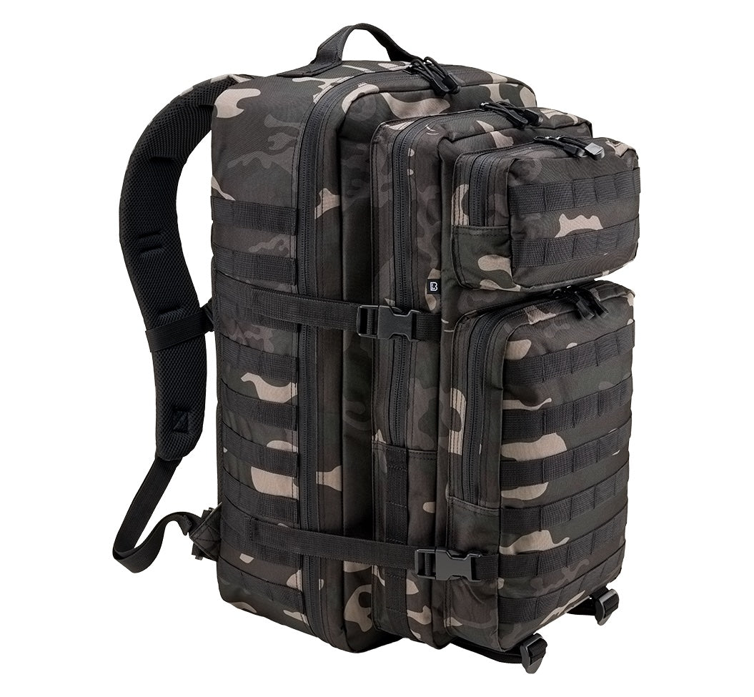 Culoare: Dark Camo