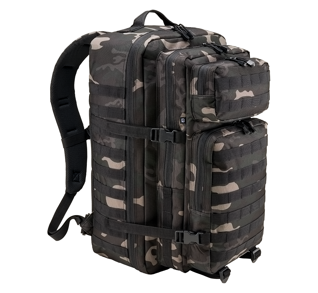 Culoare: Dark Camo