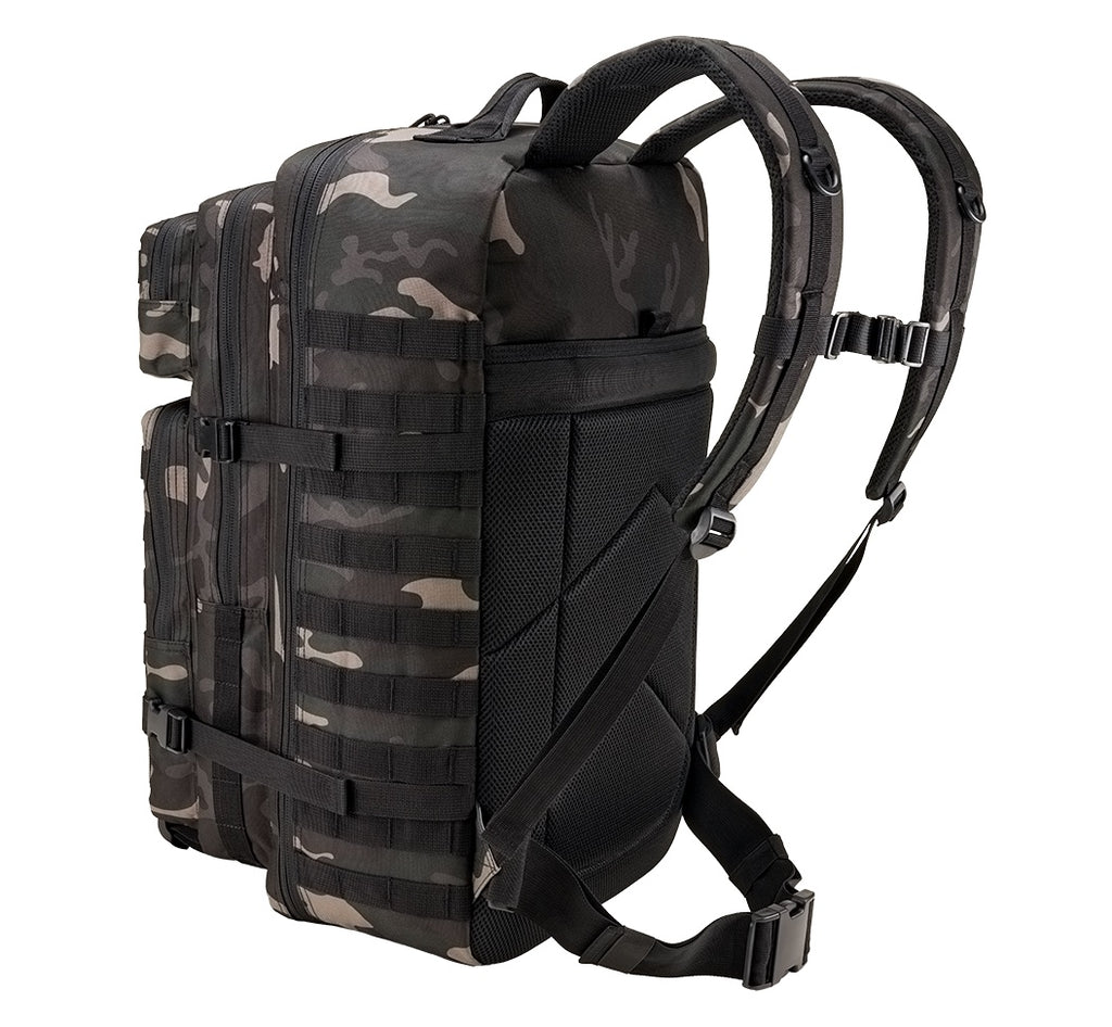 Rucsac tactic US Cooper XL 65L Brandit
