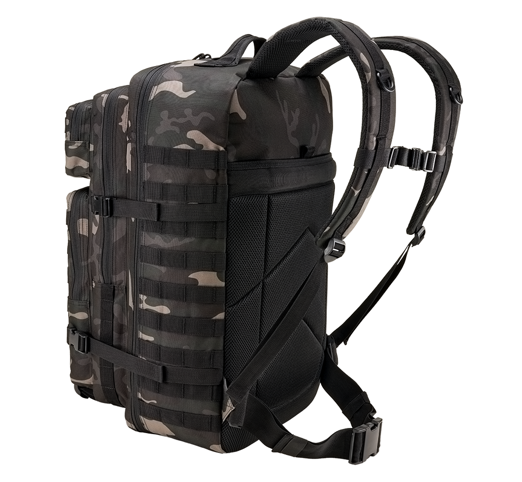 Rucsac tactic US Cooper XL 65L Brandit