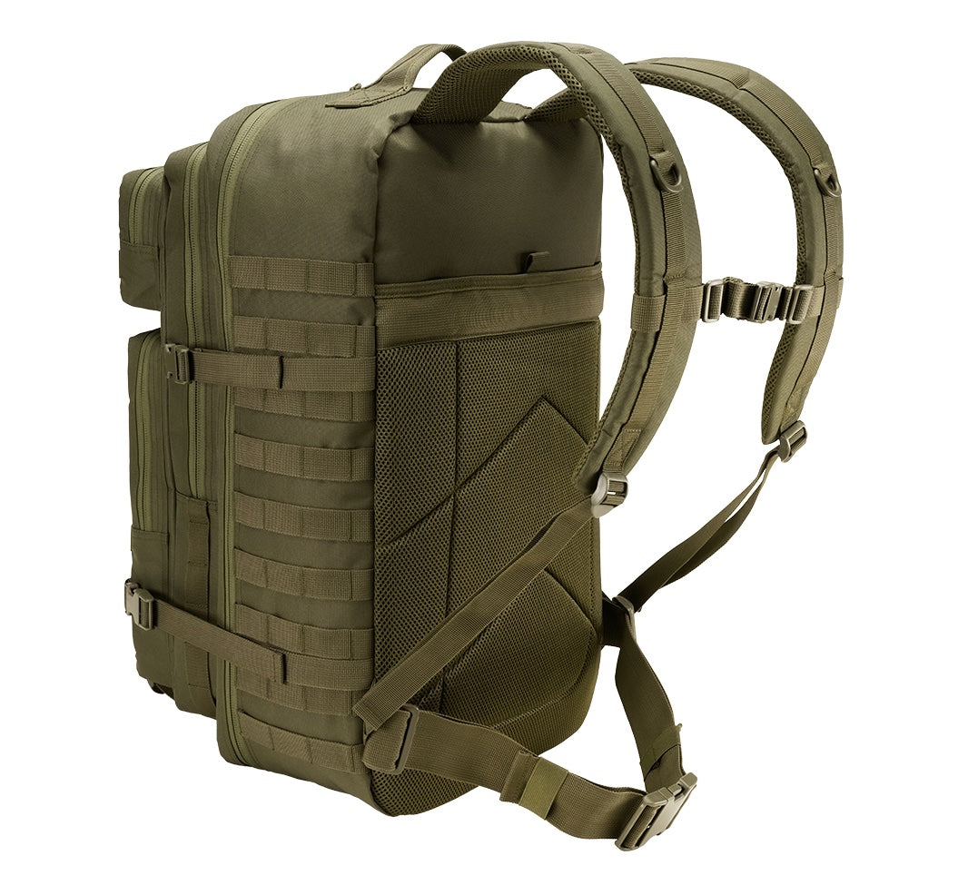 Rucsac tactic US Cooper XL 65L Brandit