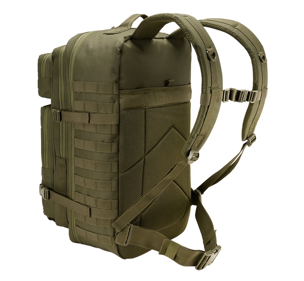 Rucsac tactic US Cooper XL 65L Brandit