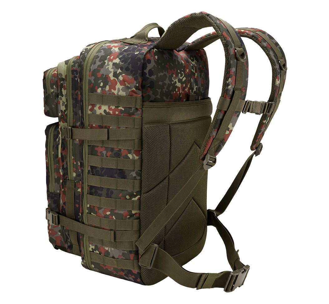 Rucsac tactic US Cooper XL 65L Brandit
