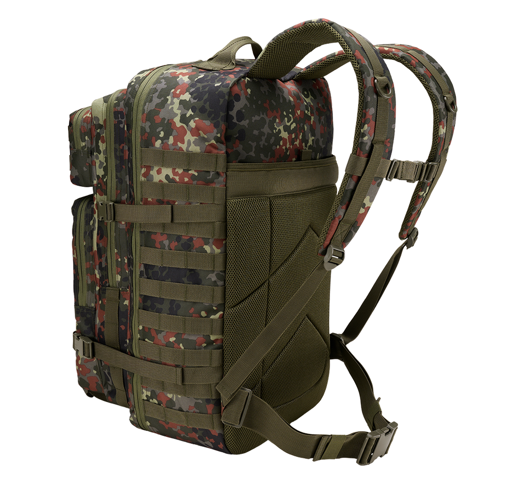 Rucsac tactic US Cooper XL 65L Brandit