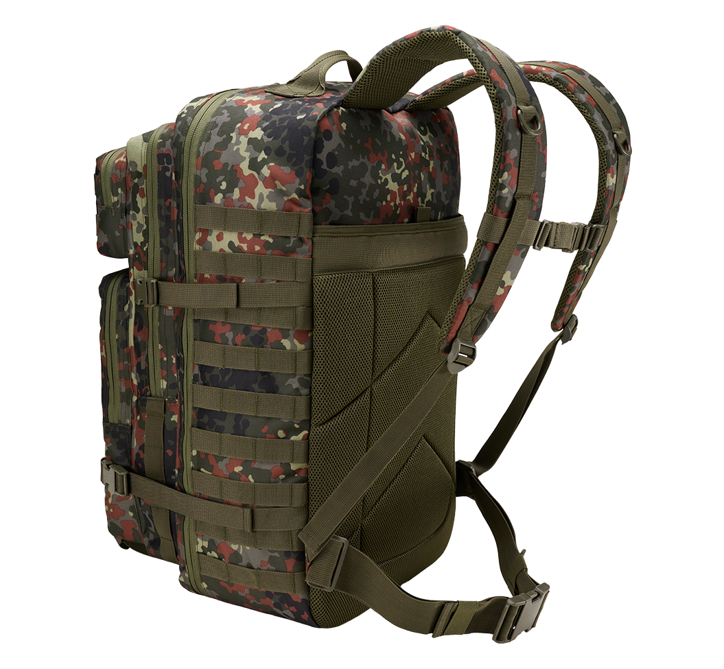 Rucsac tactic US Cooper XL 65L Brandit