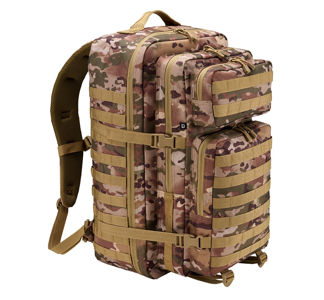 Culoare: Tactical Camo