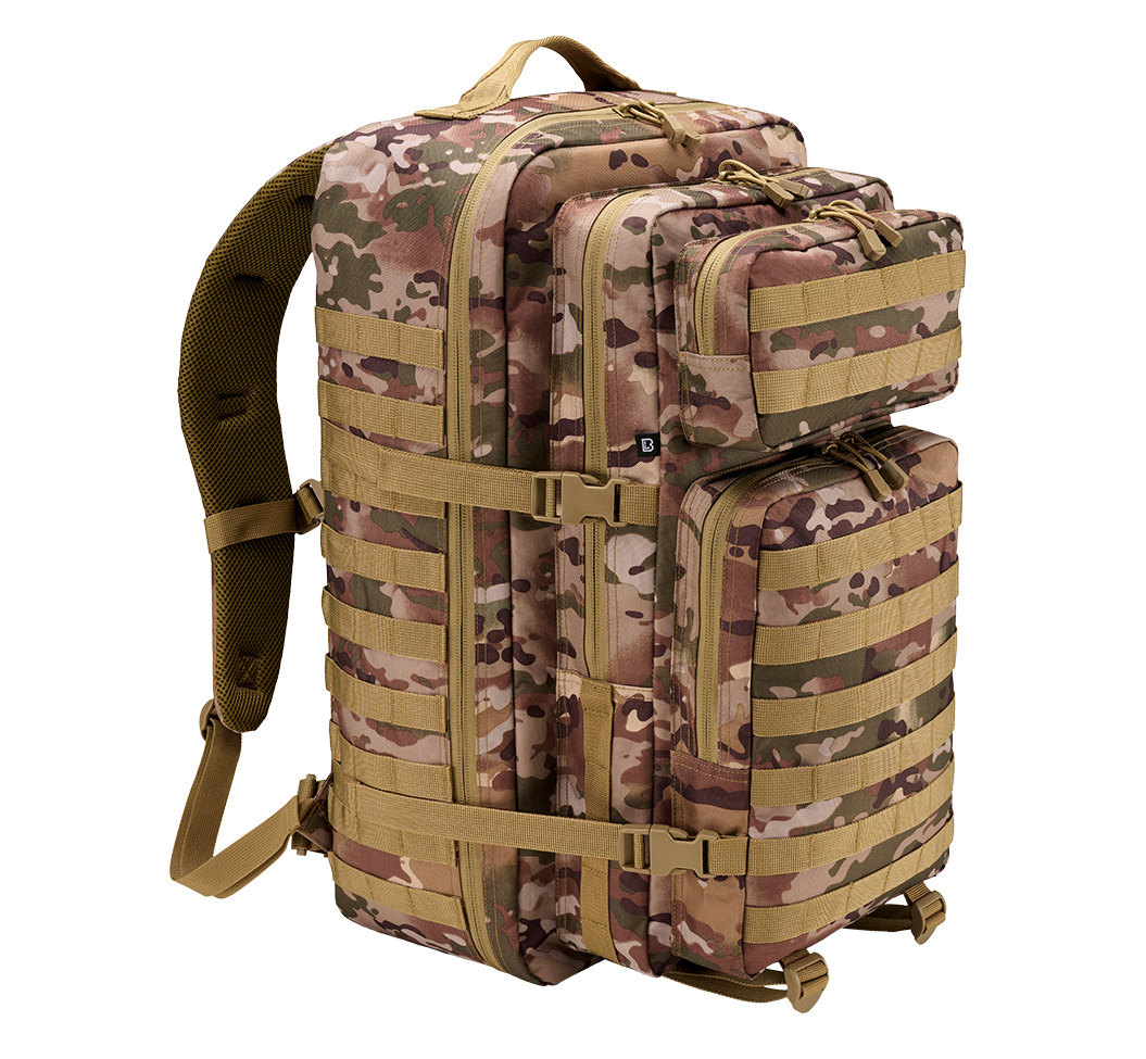 Culoare: Tactical Camo