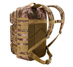 Rucsac tactic US Cooper XL 65L Brandit