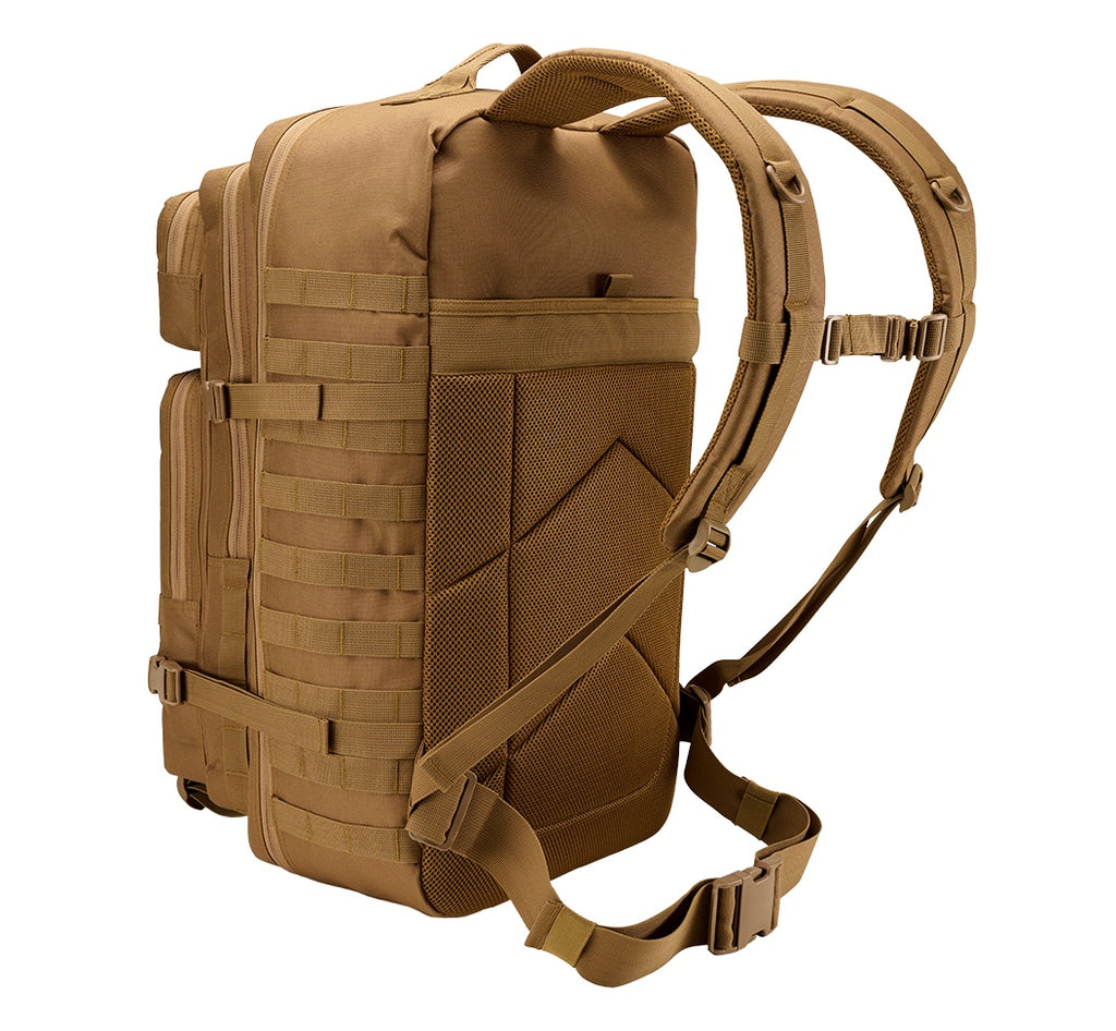 Rucsac tactic US Cooper XL 65L Brandit