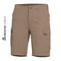 Culoare: Coyote