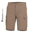 Culoare: Coyote