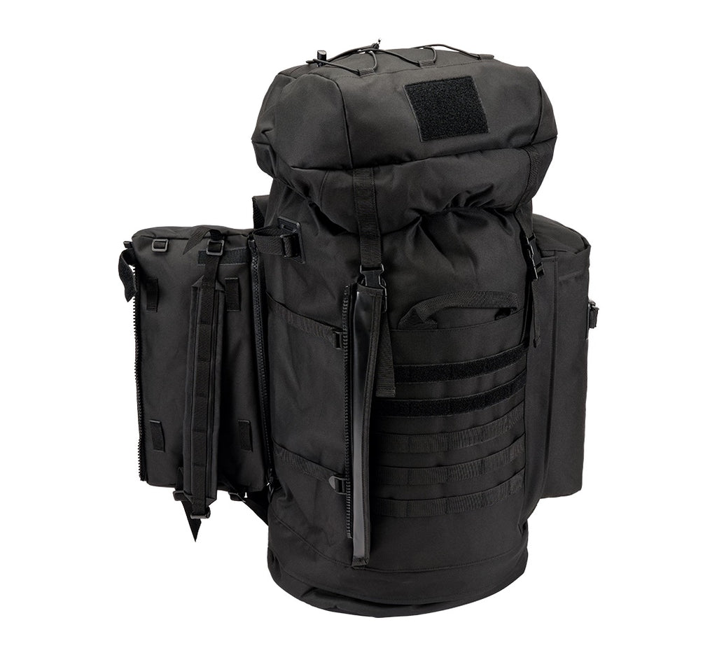 Rucsac tactic US Cooper Mountain 80L Brandit