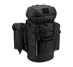 Rucsac tactic US Cooper Mountain 80L Brandit