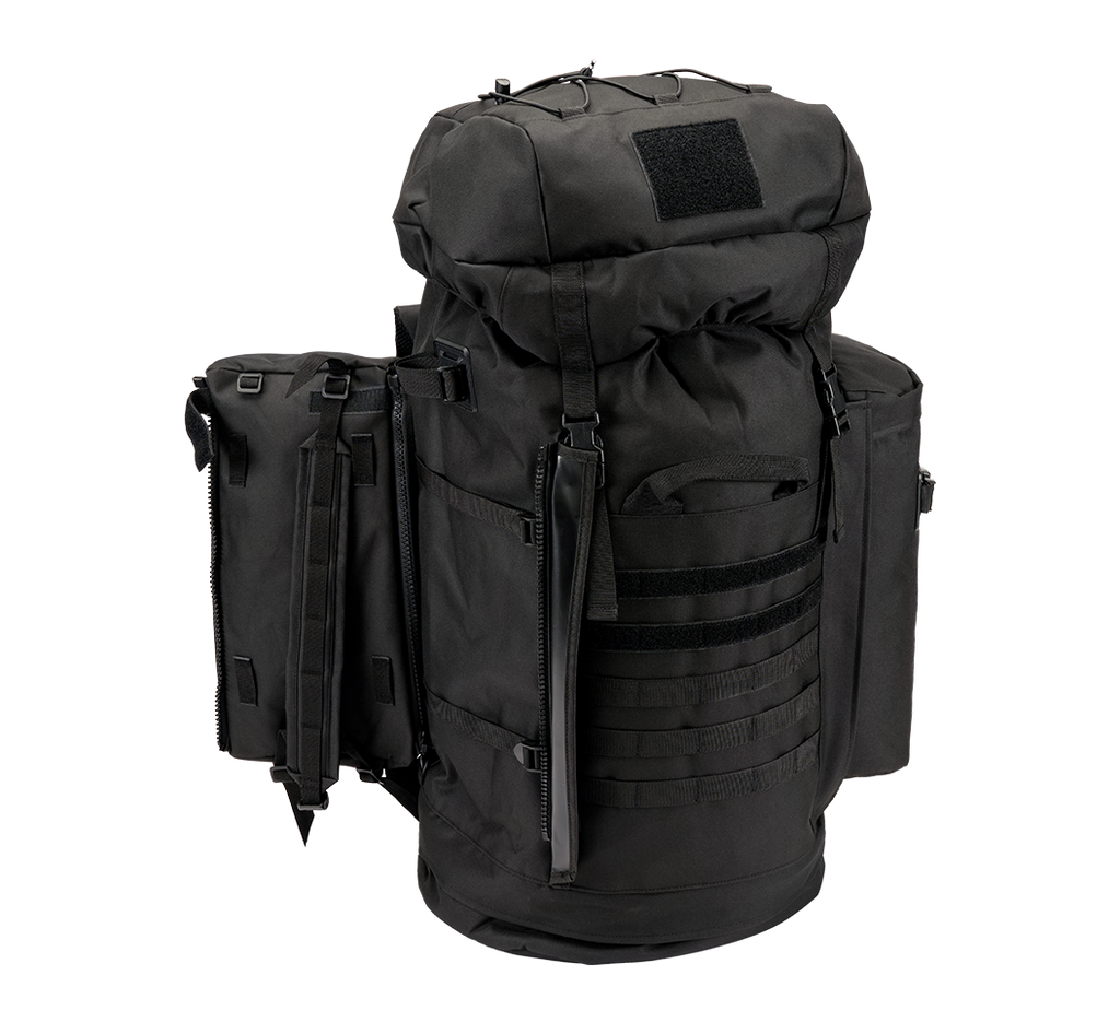 Rucsac tactic US Cooper Mountain 80L Brandit