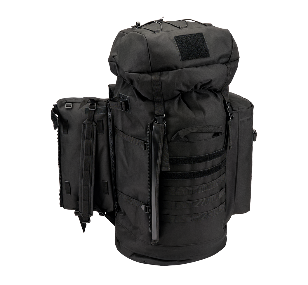 Rucsac tactic US Cooper Mountain 80L Brandit
