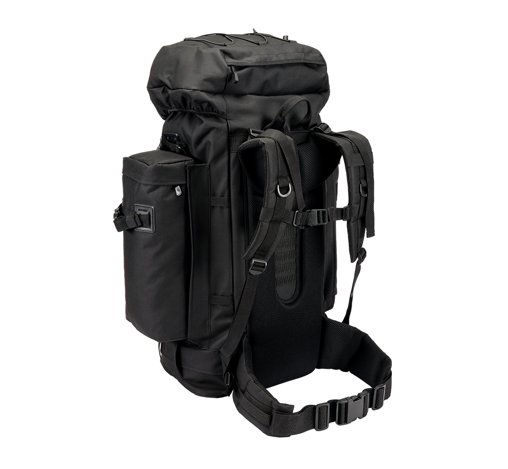 Rucsac tactic US Cooper Mountain 80L Brandit