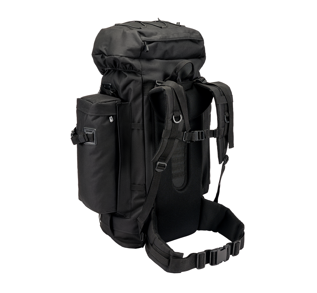 Rucsac tactic US Cooper Mountain 80L Brandit