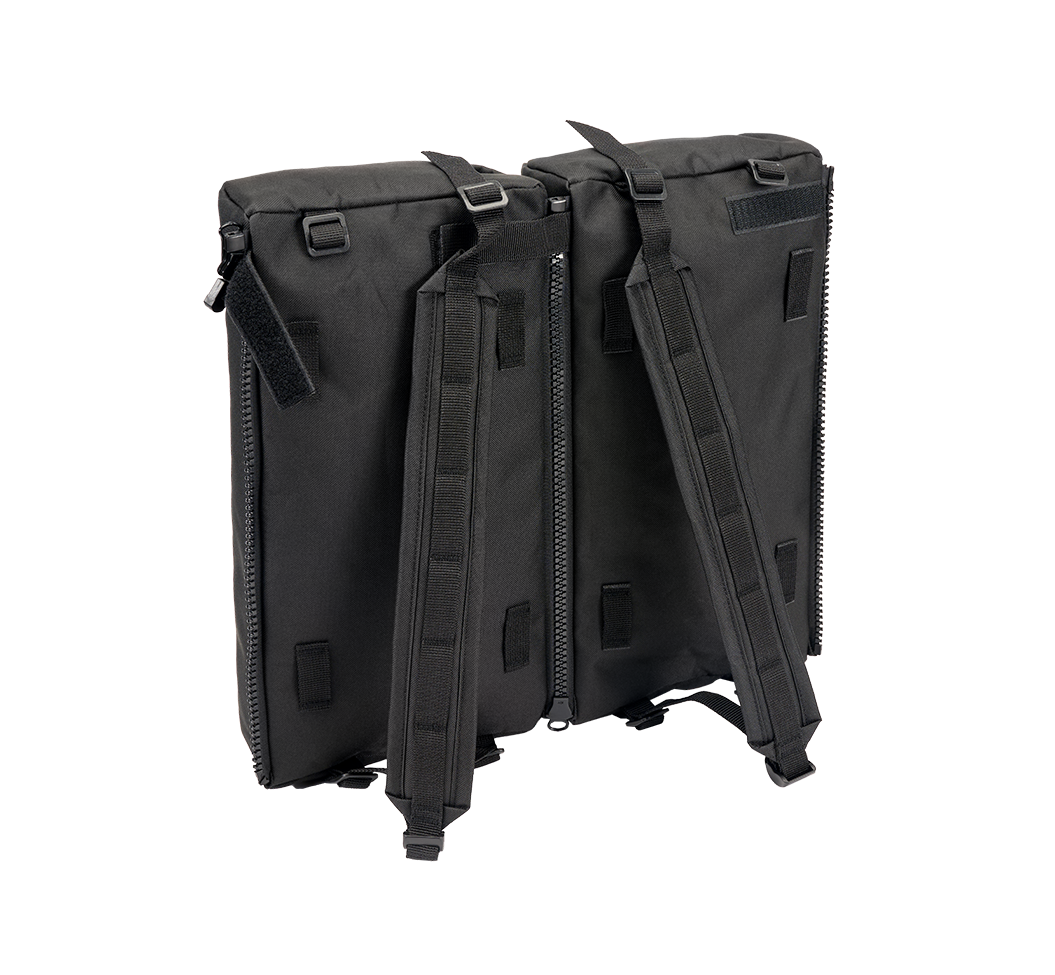 Rucsac tactic US Cooper Mountain 80L Brandit