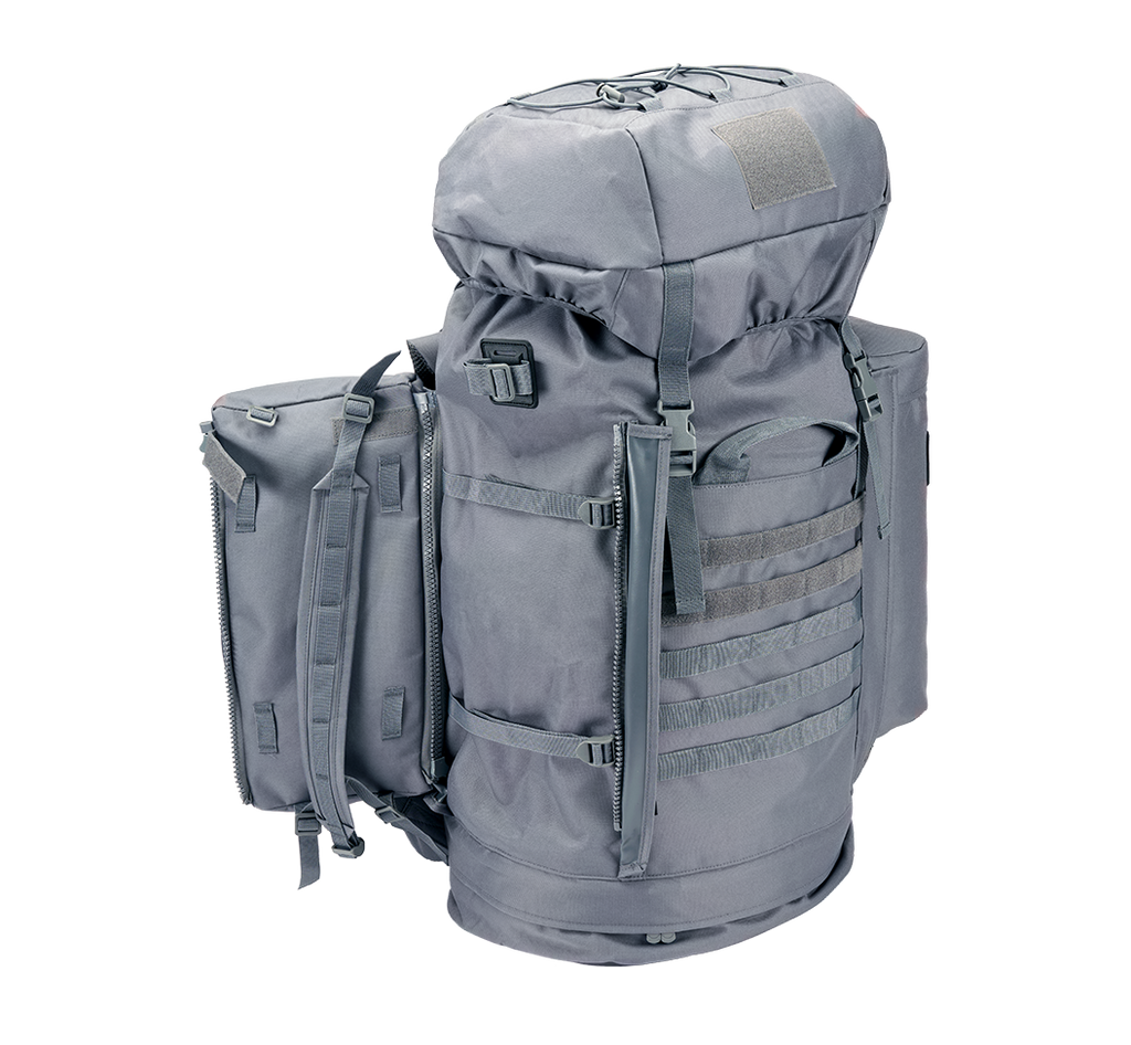 Rucsac tactic US Cooper Mountain 80L Brandit