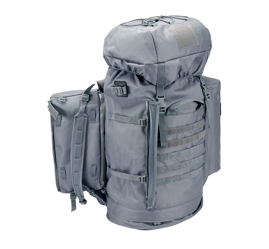 Rucsac tactic US Cooper Mountain 80L Brandit