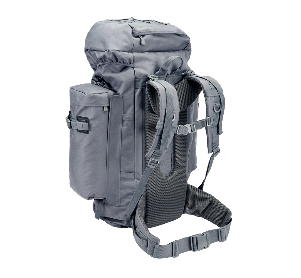 Rucsac tactic US Cooper Mountain 80L Brandit