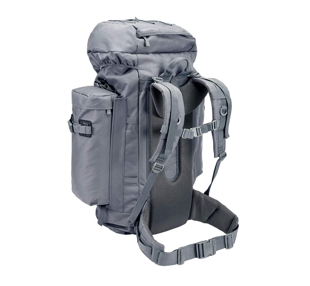 Rucsac tactic US Cooper Mountain 80L Brandit