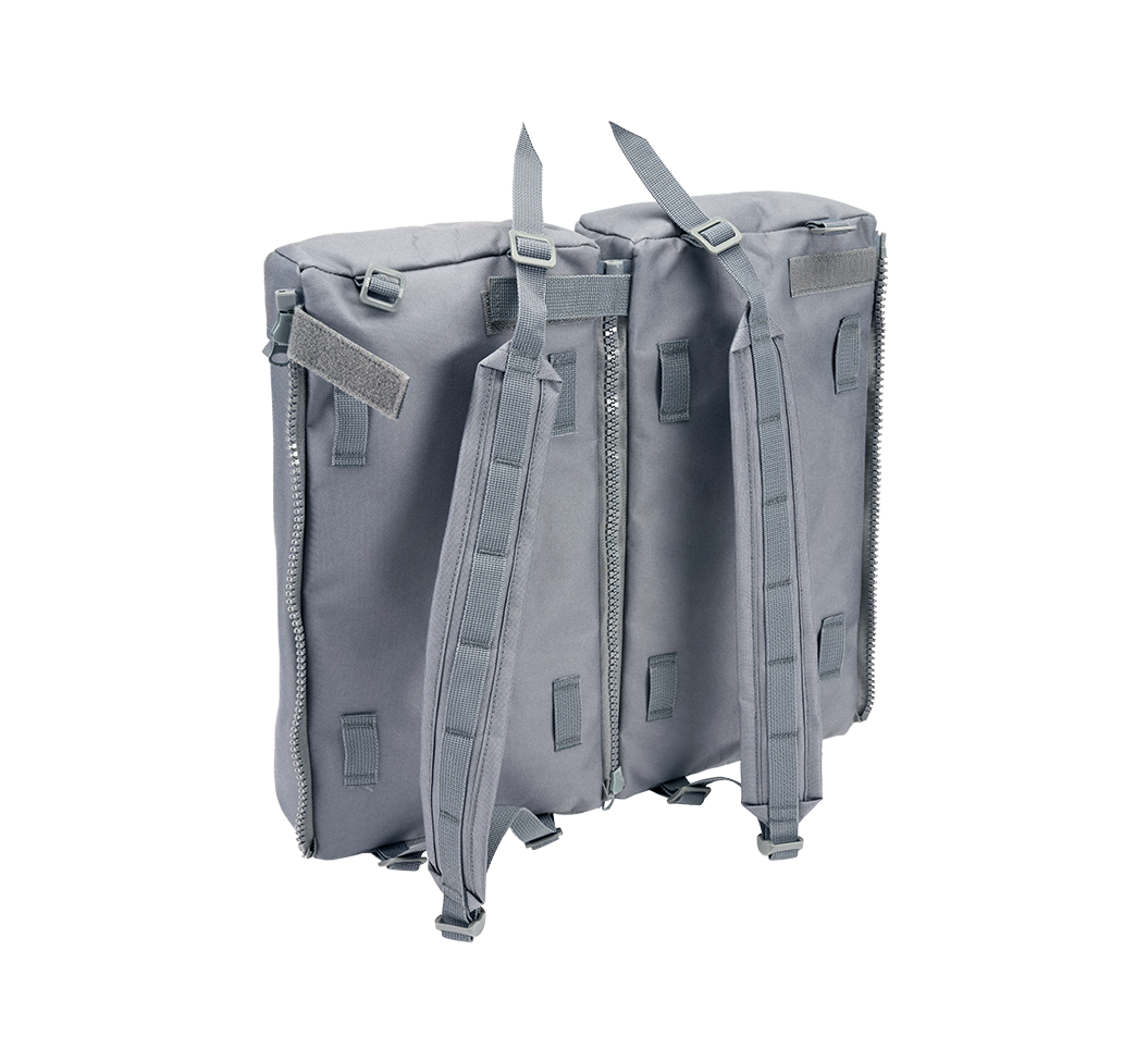 Rucsac tactic US Cooper Mountain 80L Brandit