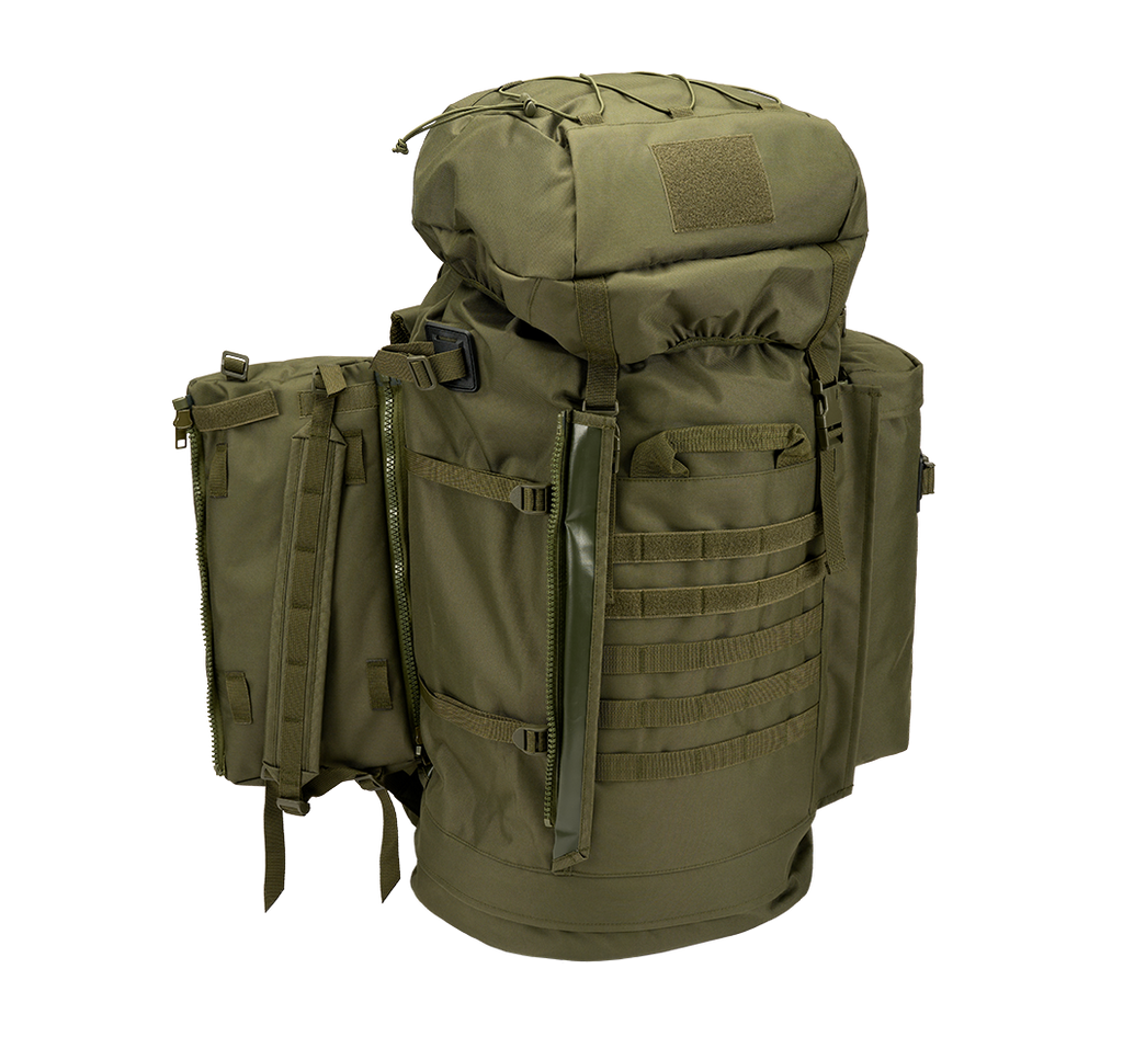 Rucsac tactic US Cooper Mountain 80L Brandit