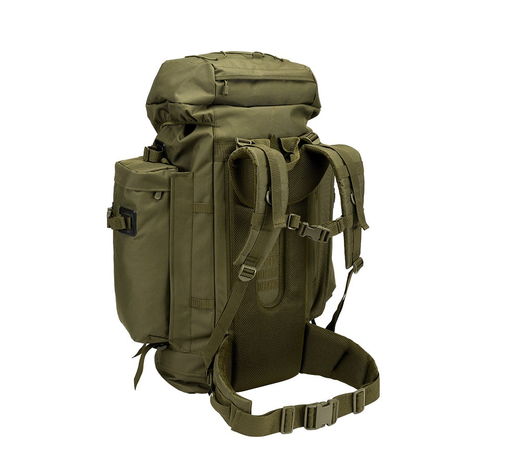Rucsac tactic US Cooper Mountain 80L Brandit