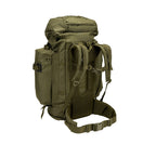 Rucsac tactic US Cooper Mountain 80L Brandit