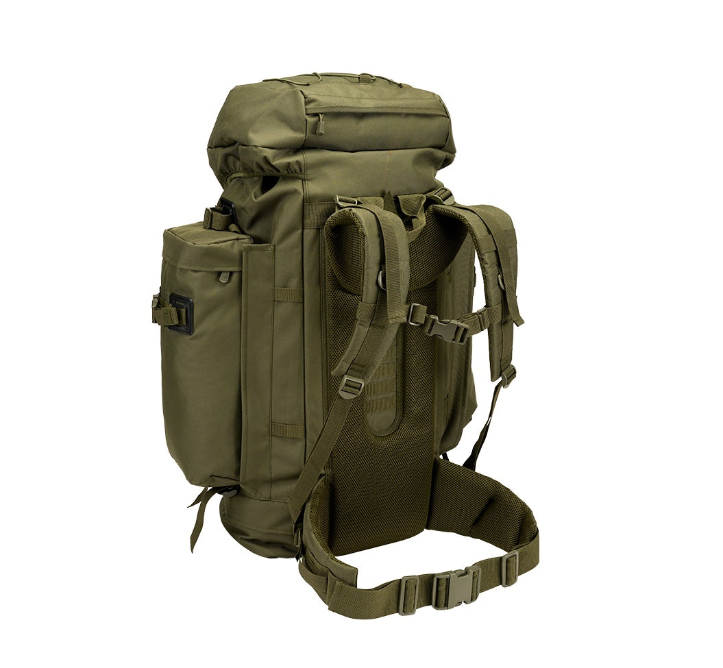 Rucsac tactic US Cooper Mountain 80L Brandit