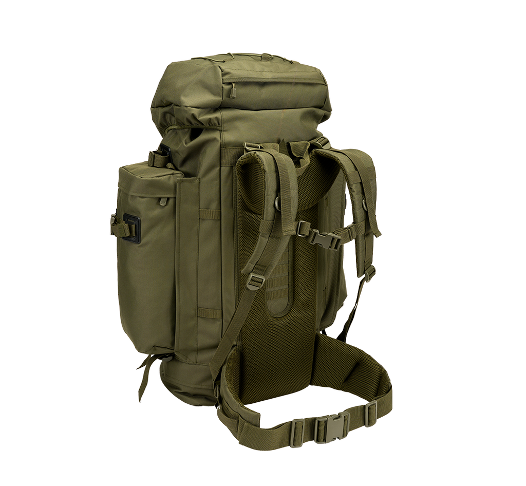 Rucsac tactic US Cooper Mountain 80L Brandit
