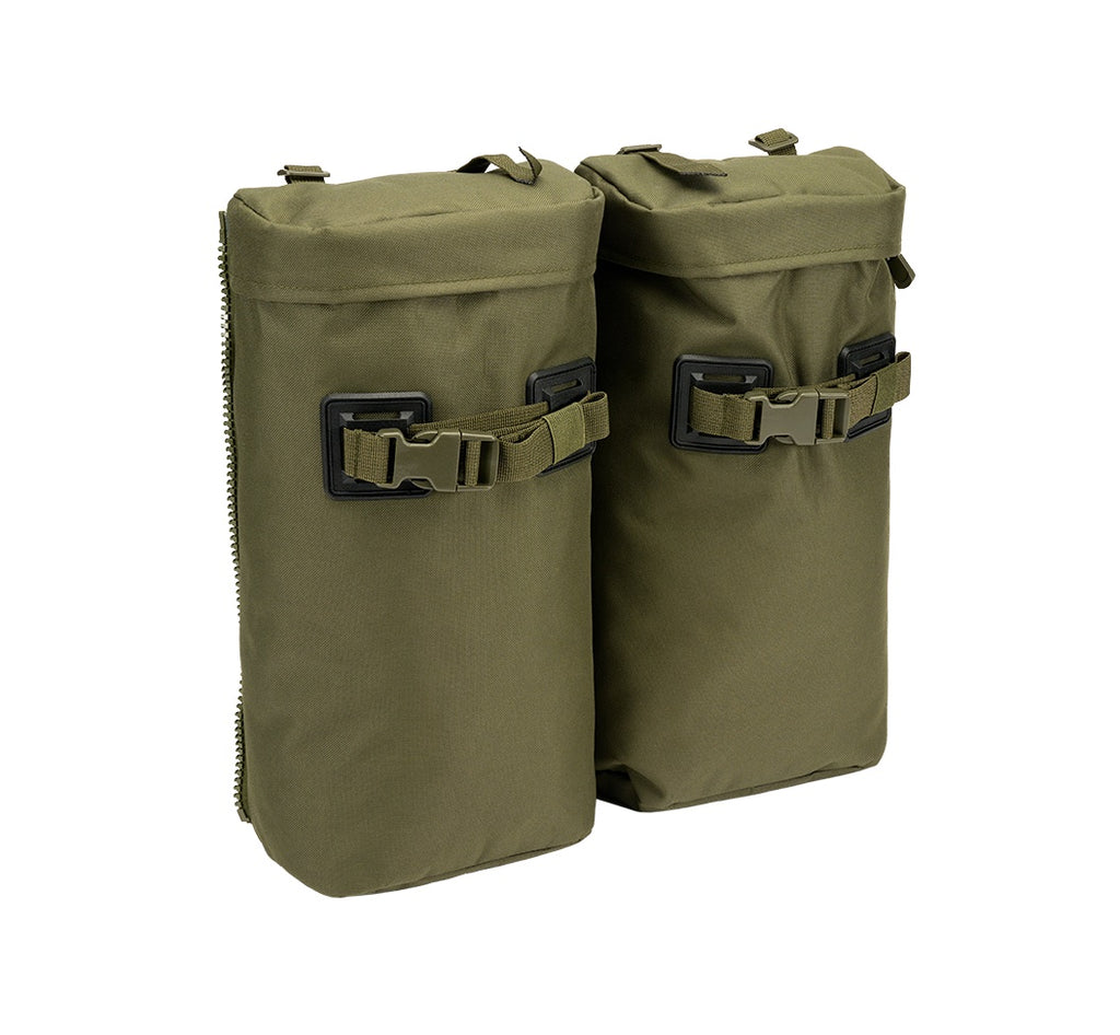 Rucsac tactic US Cooper Mountain 80L Brandit