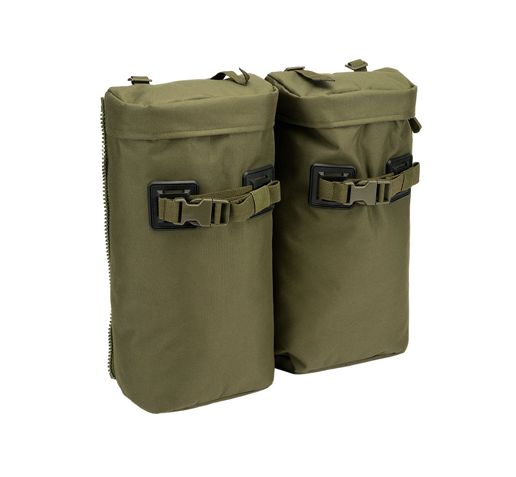 Rucsac tactic US Cooper Mountain 80L Brandit