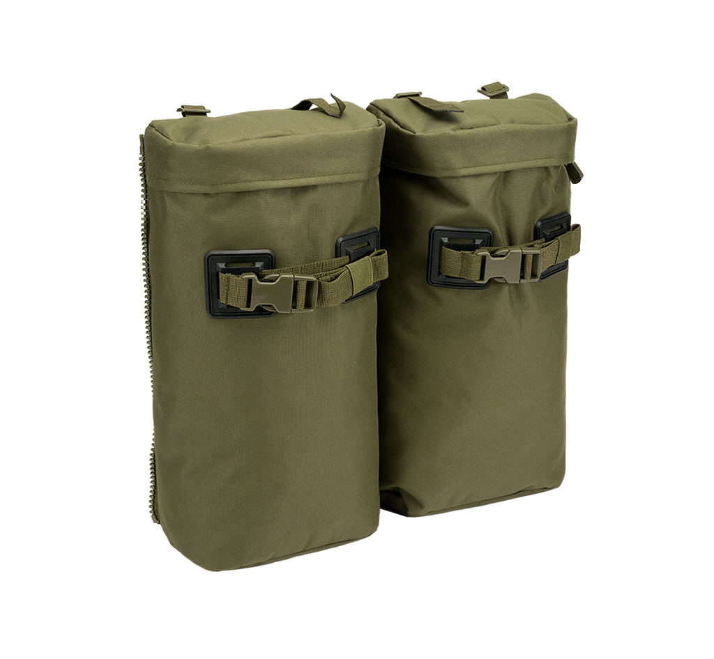 Rucsac tactic US Cooper Mountain 80L Brandit