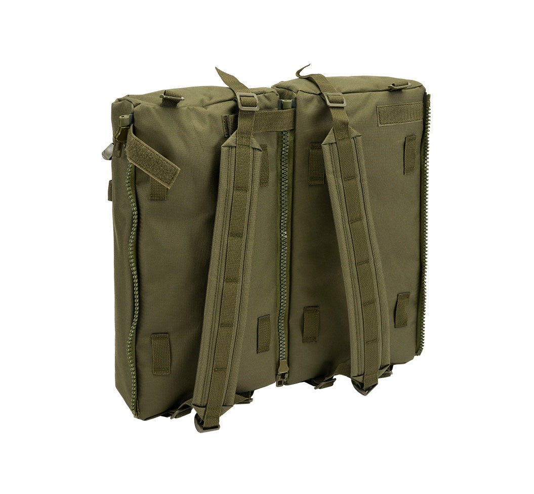Rucsac tactic US Cooper Mountain 80L Brandit