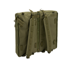 Rucsac tactic US Cooper Mountain 80L Brandit