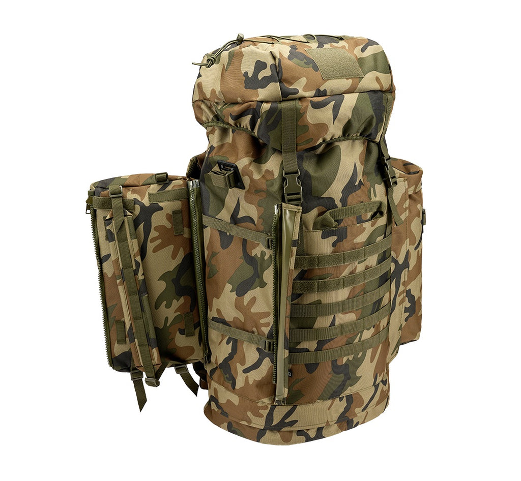 Rucsac tactic US Cooper Mountain 80L Brandit