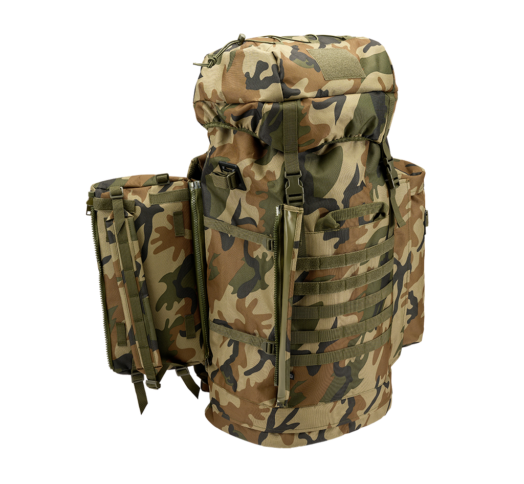 Rucsac tactic US Cooper Mountain 80L Brandit