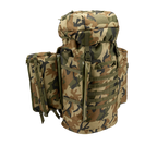 Rucsac tactic US Cooper Mountain 80L Brandit